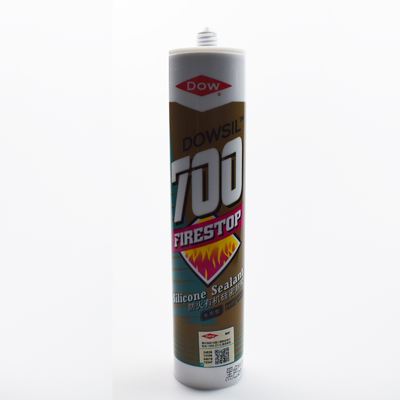 陶熙700CN防火有机硅密封胶 Featured Image